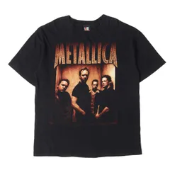 2025年最新】Metallica tシャツ giantの人気アイテム - メルカリ