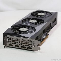 GIGABYTE RTX 3080 VISION ワイルズ起動済み 61pM148s3bL._UF894