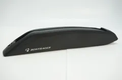 Bontrager ボントレガー◾️防水フレームバッグ 黒ブラック グラベル Bontrager Adventure Boss Frame Bag（アドベンチャー ボス