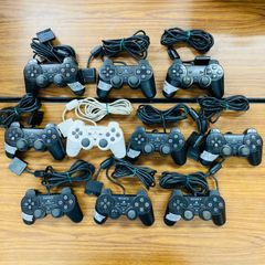 ジャンク] 中古ゲームコントローラー 26台 - メルカリ