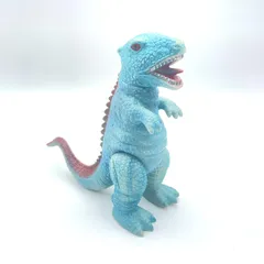 ぶたのはな　行け!東宝怪獣　ゴロザウルス　シラージ　サンダ　ソフビ マルサン新作通販は2018年8月31日締切！ 東宝怪獣から「ゴジラ