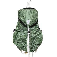 EPPERSON MOUNTAINEERING　エパーソン マウンテニアリング　RHC別注 Packable Backpack　ロンハーマン別注バックパック　リュック　バッグ　8054000206049