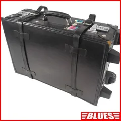 希少　ユーラシア キャリーケース レザー トラベル ネイビー スーツケース ユーラシアトランク EUR3054-44NV 26L ネイビー