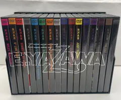 矢沢永吉DVD 1997YES,Ｅ　矢沢永吉DVDボックスからの単品出品です。 Amazon.co.jp: 矢沢永吉 YES. E EIKICHI YAZAWA CONCERT TOUR