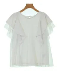 ROPE Picnic ブラウス レディース 【古着】【中古】【送料無料】