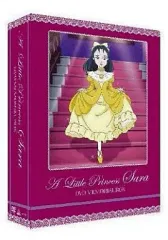 小公女セーラ DVD-BOX 全話８枚セット 小公女セーラ DVD-BOX 全話8枚組 Amazon.co.jp: 小公