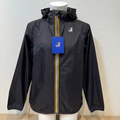 2024年最新】kway ナイロンの人気アイテム - メルカリ