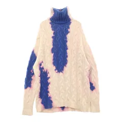 2025年最新】BALENCIAGA ニット・セーターの人気アイテム - メルカリ