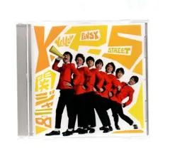 ■関ジャニ∞ 「T.W.L」 「イエローパンジーストリート」(初回限定 映画盤) knxx009