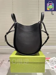 【今日特価】Loewe Hammock Bag ロエベ ハンモックバッグ-WTO輸入2