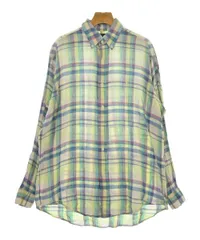 Ralph Lauren カジュアルシャツ メンズ 【古着】【中古】【送料無料】