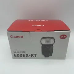 2023年最新】Canon 600EX-RTの人気アイテム - メルカリ