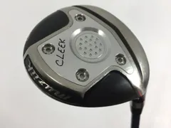 muzhik 3W On The Screw ムジークフェアウェイウッド 名器試打評価】ムジーク オンザスクリュー DFフェアウェイウッド