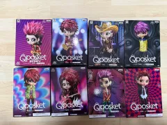 2025年最新】Qposketレアカラーの人気アイテム - メルカリ