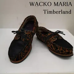2025年最新】wackomaria timberlandの人気アイテム - メルカリ