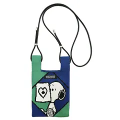 ☆ Blue ☆ ルートート　rootote8409　IP.ヘ゛ヒ゛ールー.Peanuts-9T ルートート スヌーピー ROOTOTE 8409 ショルダーバッグ ミニショルダー ショルダーバック 斜めがけバッグ レディース 小さめ おしゃれ かわいい