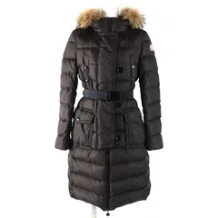 極美品✨️モンクレールGENEVRIERダウンジャケット00　正規品 2025年最新】MONCLER GENEVRIERの人気アイテム - メルカリ