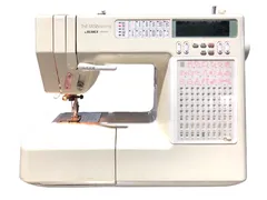 国内正規保証品 『今月末で出品終了』ジューキ JUKI HZL-T8100