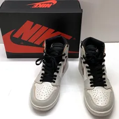 03w15823【箱付き】Nike SB × Air Jordan 1 High OG NYC To Paris ナイキ SB × エアジョーダン1 ハイ OG NYC To Paris 27.5cm メンズ  スニーカー  CD6678-006