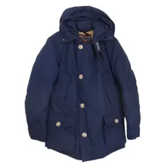 2023年最新】ウールリッチ ARCTIC PARKA XSの人気アイテム - メルカリ