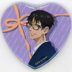 東京リベンジャーズ 東急ハンズ Glasses 半間修二 ステッカー 東京リベンジャーズ ステッカー Glasses 半間修二 グッズ - Neowing