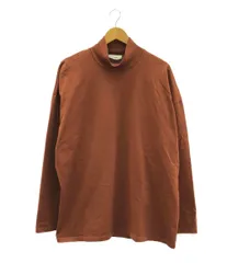 ソフトハイフン メンズインナー　ニット メンズ SIZE 04 (XL) SOFTHYPHENのサムネイル