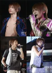 Kis-My-Ft2/A.B.C-Z 08年 ファーストコンサート 玉森裕太 会場限定ライブフォトセット