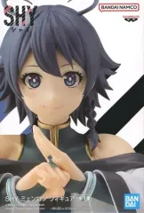 2025年最新】SHY フィギュア バンプレストの人気アイテム - メルカリ