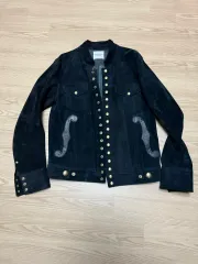ソロイスト ダブル ジャケット 46 SOLOIST ブレザー ナンバーナイン ジャケット -JACKET - TAKAHIROMIYASHITATheSoloist.（タカヒロ