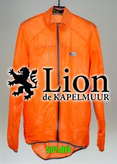 Lion de KAPELMUULサイクルレインジャケット Lサイズ 50％OFF