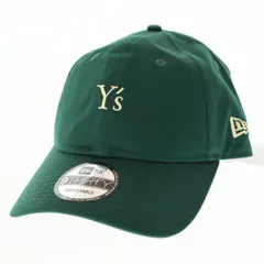 New Era 9THIRTY ヨウジヤマモト　ダリア　youji Yohji Yamamoto Black New Era Edition 9THIRTY Dahlia Motif
