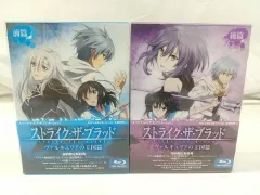 【非売品】ストライク・ザ・ブラッドOVA ヴァルキュリアの王国篇 スリーブ 非売品】ストライク・ザ・ブラッドOVA ヴァルキュリアの王国篇