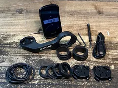 ガーミン(GARMIN) サイクルコンピューター Edge 830セット美品 ロードバイクショップCOG'S ｜ GARMIN (ガーミン) Edge (エッジ
