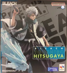 2025年最新】BLEACH 日番谷 冬獅郎 g e mの人気アイテム - メルカリ
