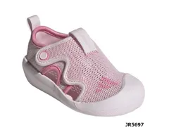 アディダス　adidas　キッズサンダル　アルタベンチャー3　JR5697　ピンク　★4500　北海道・沖縄・離島への発送は行っておりません