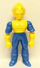 バンダイ リアルポーズドラゴンボールZ スーパーサイヤ人 ベジータ