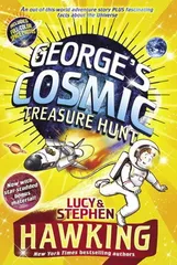 Georges Cosmic Treasure Hunt (Georges Secret Key)