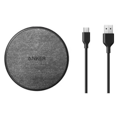 Anker 318 Wireless Charger (Pad) ワイヤレスチャージャーのサムネイル