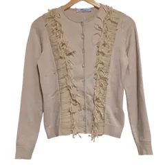 2024年最新】BluMarin カーディガンの人気アイテム - メルカリ 