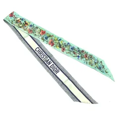 2025年最新】dior ミッツァ スカーフの人気アイテム - メルカリ 