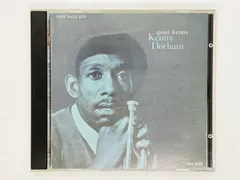 2025年最新】Kenny Dorham Quiet Kennyの人気アイテム - メルカリ