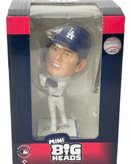 2025年最新】大谷翔平 ボブルヘッド focoの人気アイテム - メルカリ