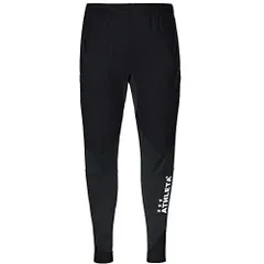 アスレタ(ATHLETA) サッカー・フットサル スリムジャージパンツ 02386 ブラック Sサイズ メンズ 