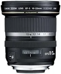 2025年最新】Canon EF-S10-22mm F3.5-4.5 USMの人気アイテム - メルカリ