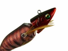 メジャークラフト(Major Craft) クロステージ(CROSTAGE) CRXJ-S682M/TE