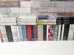 SixTONES シングルCD 43本　アルバム12本 計55本　まとめ売り