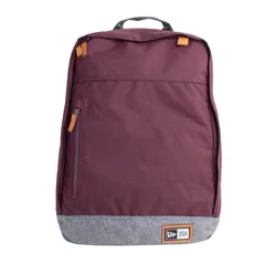 ニューエラ NEW ERA リュック バックパック 19L スクエア デイパック ノートPC収納 ロゴ メンズ レディース 男女兼用 通学 通勤 7525 