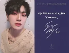 2025年最新】ハンセ victonの人気アイテム - メルカリ