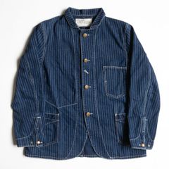 美品/大戦モデル】EVISU 【NO.2/LOT.1213 1st type デニム