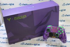 ◇美品 Flydigi APEX4 EVA Edition J629838 WH 関西
